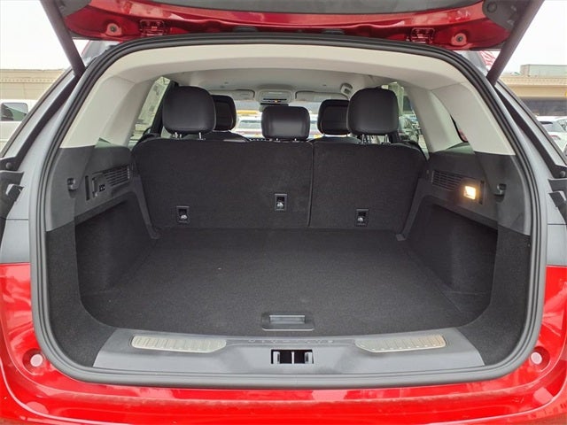 2026 Lincoln Nautilus Hybrid Premiere