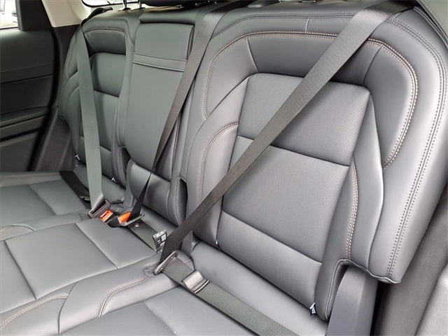 2026 Lincoln Nautilus Hybrid Premiere