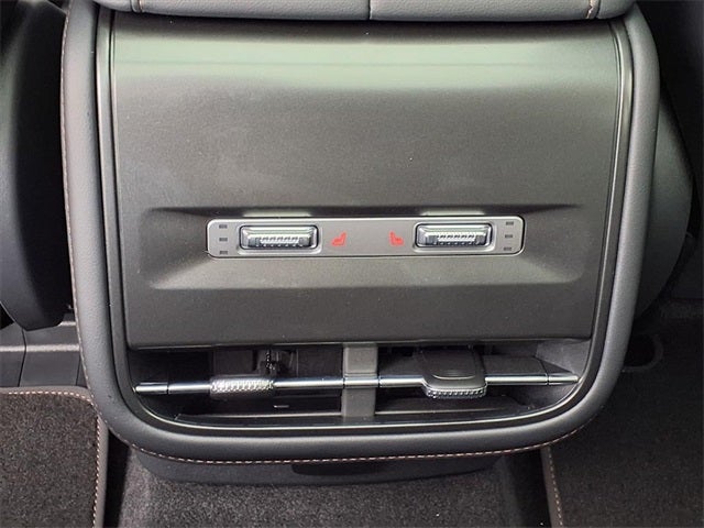 2026 Lincoln Nautilus Hybrid Premiere