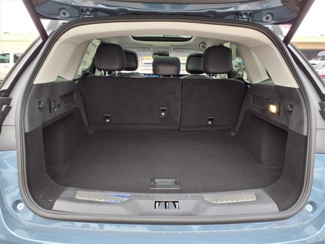 2026 Lincoln Nautilus Hybrid Premiere