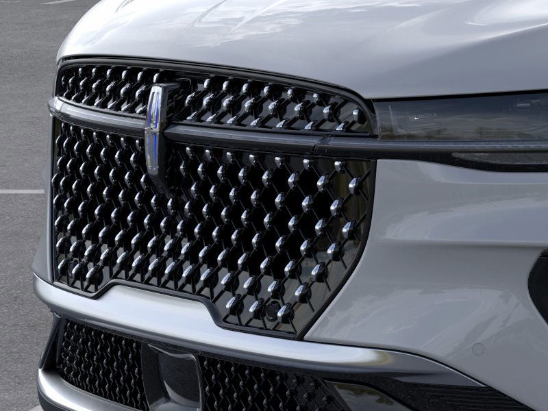 2026 Lincoln Nautilus Hybrid Premiere