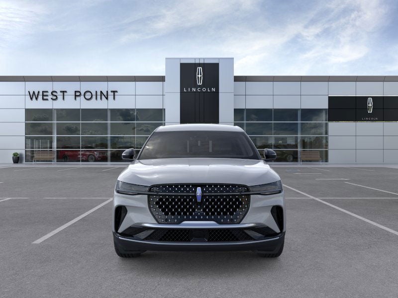 2026 Lincoln Nautilus Hybrid Premiere