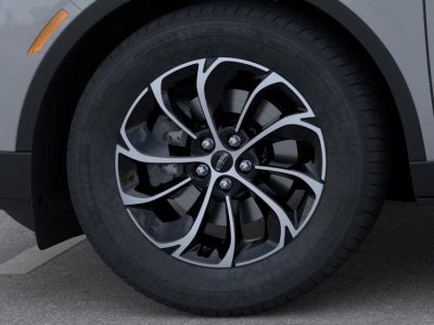 2026 Lincoln Nautilus Hybrid Premiere