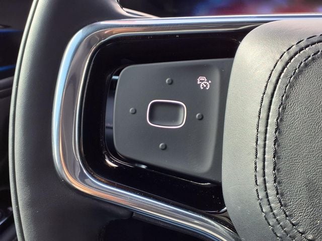 2025 Lincoln Nautilus Hybrid Premiere