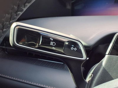 2025 Lincoln Nautilus Hybrid Premiere