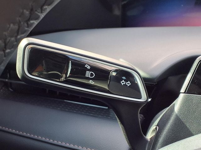 2025 Lincoln Nautilus Hybrid Premiere
