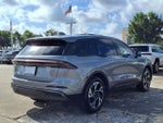 2025 Lincoln Nautilus Hybrid Premiere