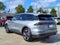 2025 Lincoln Nautilus Hybrid Premiere