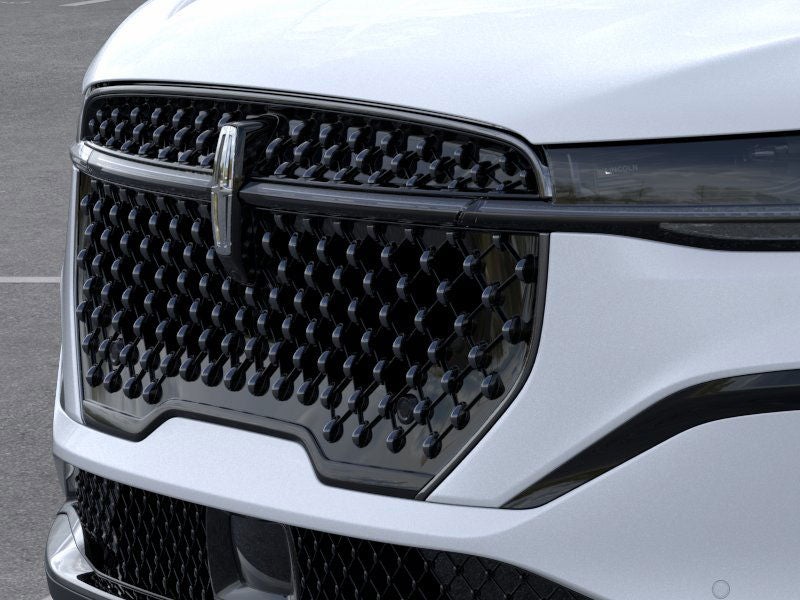 2026 Lincoln Nautilus Hybrid Premiere