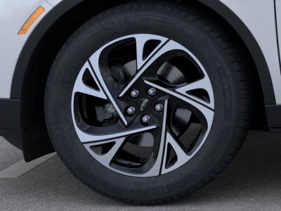 2026 Lincoln Nautilus Hybrid Premiere