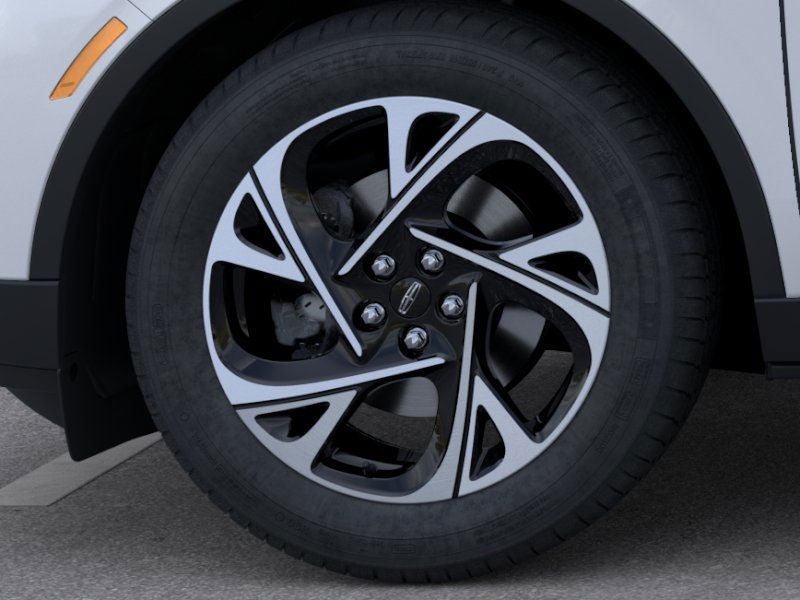 2026 Lincoln Nautilus Hybrid Premiere