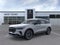 2026 Lincoln Nautilus Hybrid Premiere