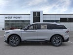 2026 Lincoln Nautilus Hybrid Premiere
