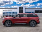 2026 Lincoln Nautilus Hybrid Premiere