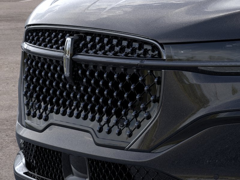 2026 Lincoln Nautilus Hybrid Premiere