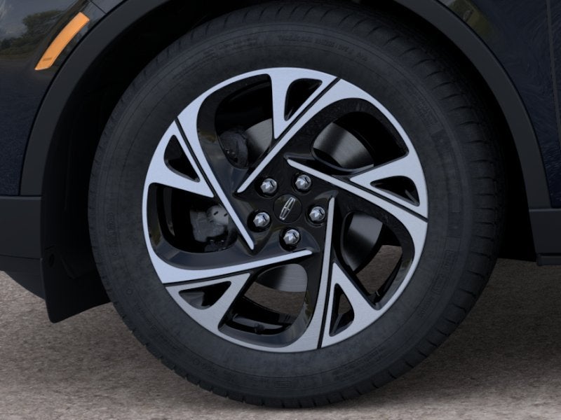 2026 Lincoln Nautilus Hybrid Premiere