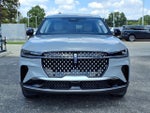 2026 Lincoln Nautilus Hybrid Premiere