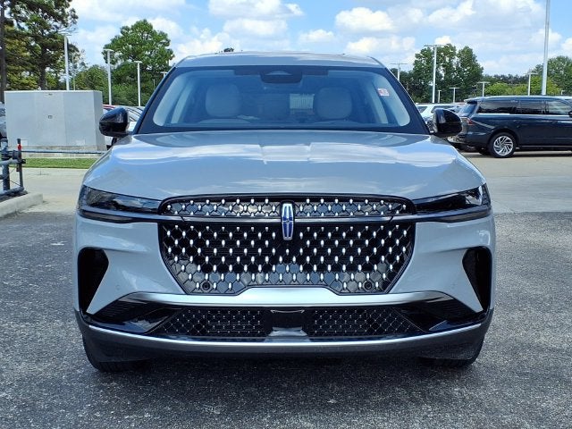 2026 Lincoln Nautilus Hybrid Premiere