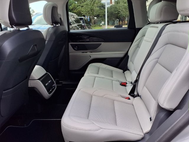 2026 Lincoln Nautilus Hybrid Premiere