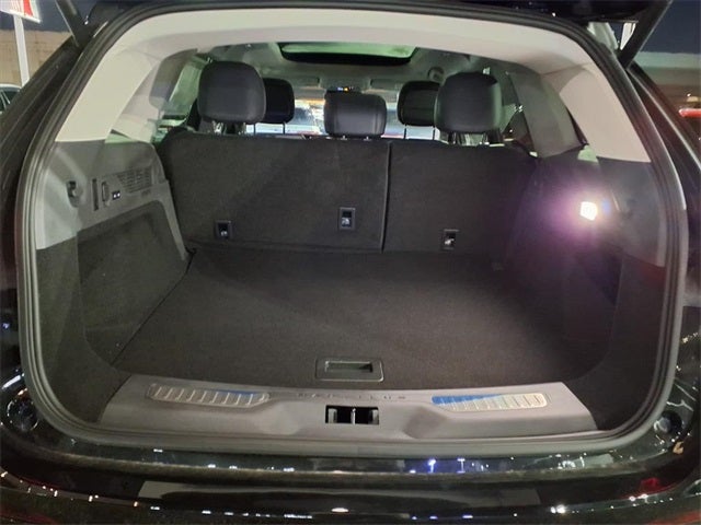 2026 Lincoln Nautilus Hybrid Premiere