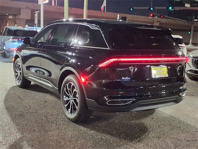 2026 Lincoln Nautilus Hybrid Premiere