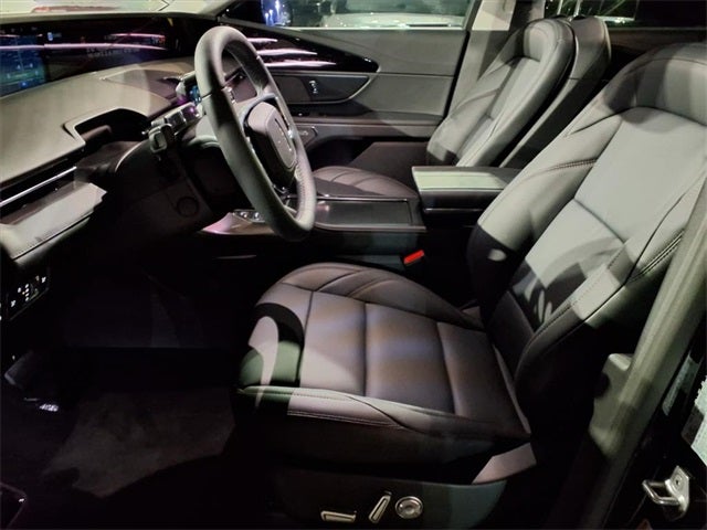 2026 Lincoln Nautilus Hybrid Premiere