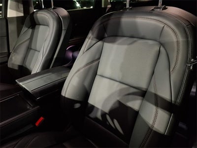 2026 Lincoln Nautilus Hybrid Premiere