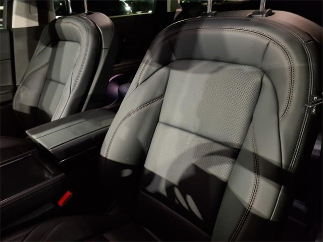 2026 Lincoln Nautilus Hybrid Premiere