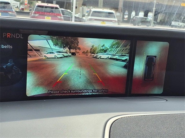 2025 Lincoln Nautilus Hybrid Premiere