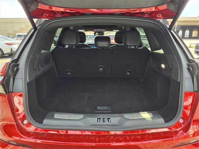 2025 Lincoln Nautilus Hybrid Premiere