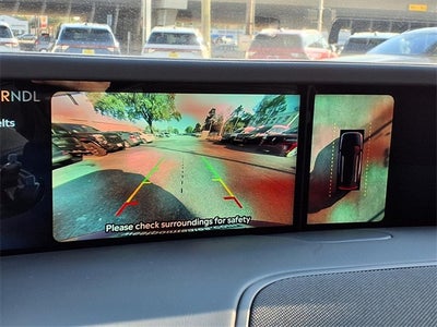 2025 Lincoln Nautilus Hybrid Premiere