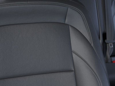 2025 Lincoln Nautilus Hybrid Premiere