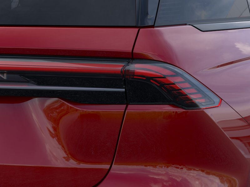 2025 Lincoln Nautilus Hybrid Premiere