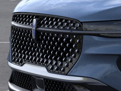 2026 Lincoln Nautilus Hybrid Premiere