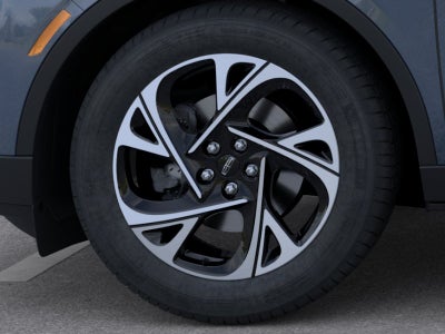 2026 Lincoln Nautilus Hybrid Premiere