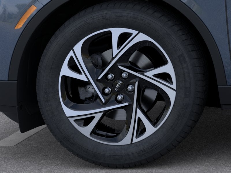 2026 Lincoln Nautilus Hybrid Premiere
