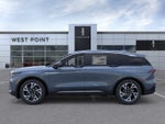 2026 Lincoln Nautilus Hybrid Premiere