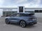 2026 Lincoln Nautilus Hybrid Premiere