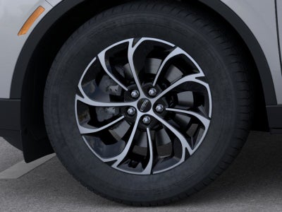 2026 Lincoln Nautilus Hybrid Premiere