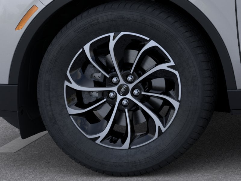 2026 Lincoln Nautilus Hybrid Premiere