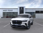 2026 Lincoln Nautilus Hybrid Premiere