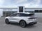 2026 Lincoln Nautilus Hybrid Premiere