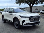 2026 Lincoln Nautilus Hybrid Premiere