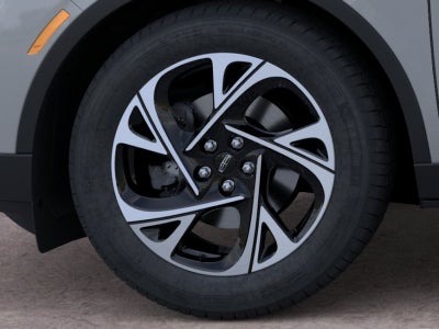 2026 Lincoln Nautilus Hybrid Premiere
