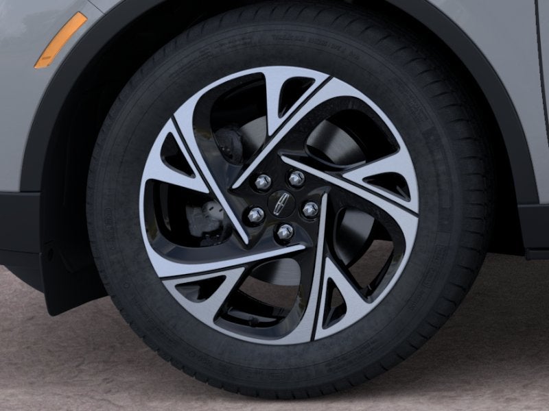 2026 Lincoln Nautilus Hybrid Premiere