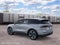 2026 Lincoln Nautilus Hybrid Premiere