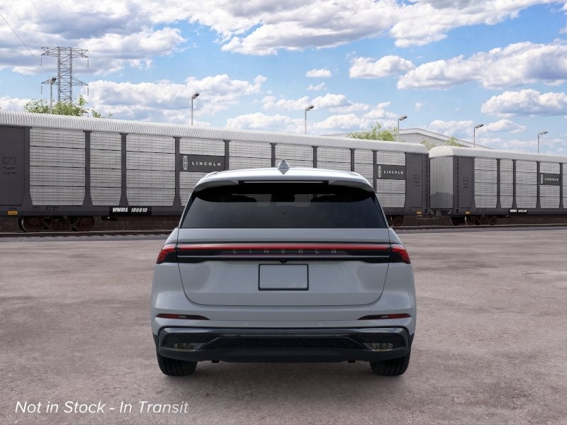 2026 Lincoln Nautilus Hybrid Premiere
