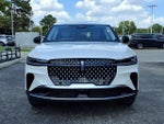 2026 Lincoln Nautilus Hybrid Premiere