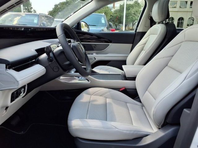 2026 Lincoln Nautilus Hybrid Premiere