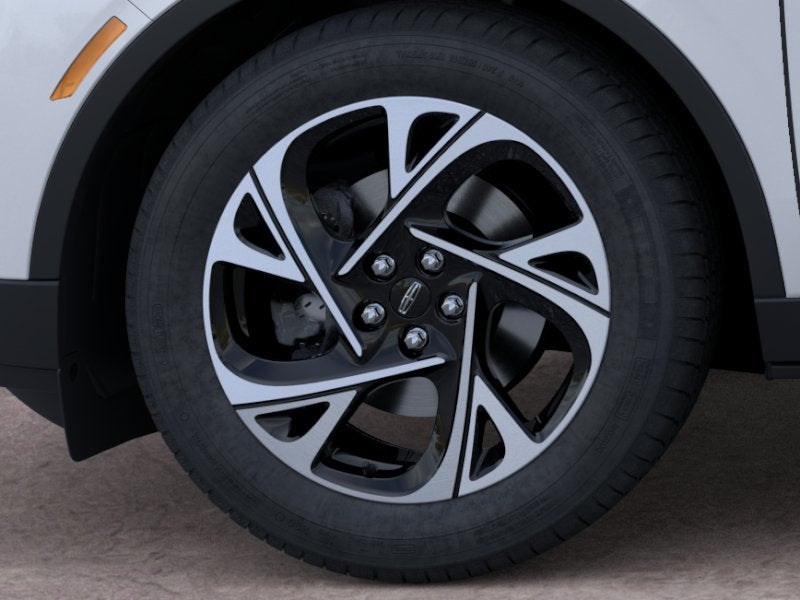 2026 Lincoln Nautilus Hybrid Premiere